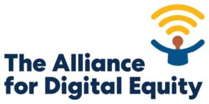 Alliance for Digital Literacy logo