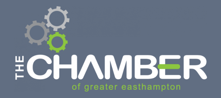 Easthampton Chamber of Commerce logo