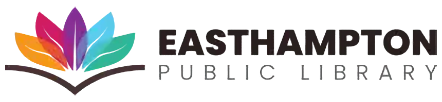 easthampton library logo